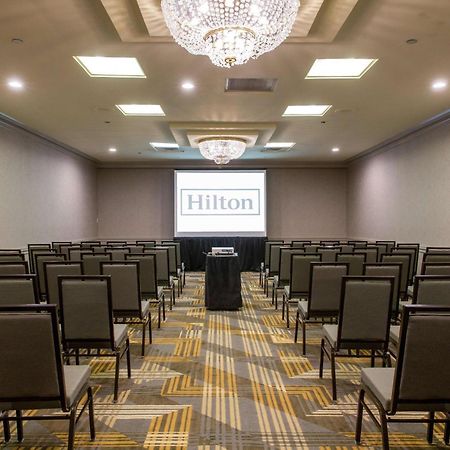 Hilton Chicago/Oak Lawn Hotel Ngoại thất bức ảnh