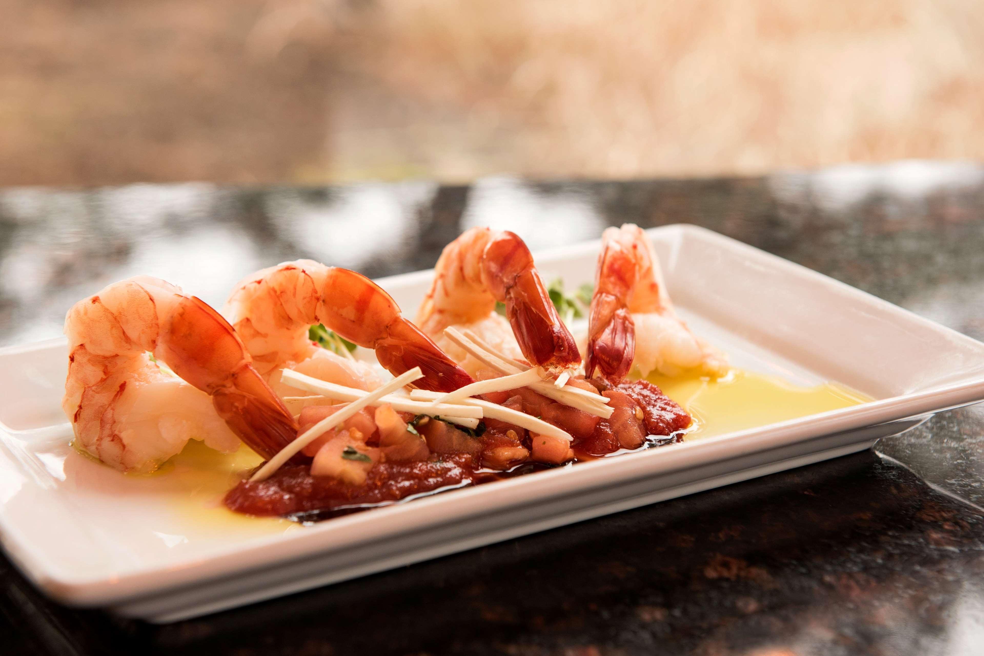 Hilton Chicago/Oak Lawn Hotel Ngoại thất bức ảnh