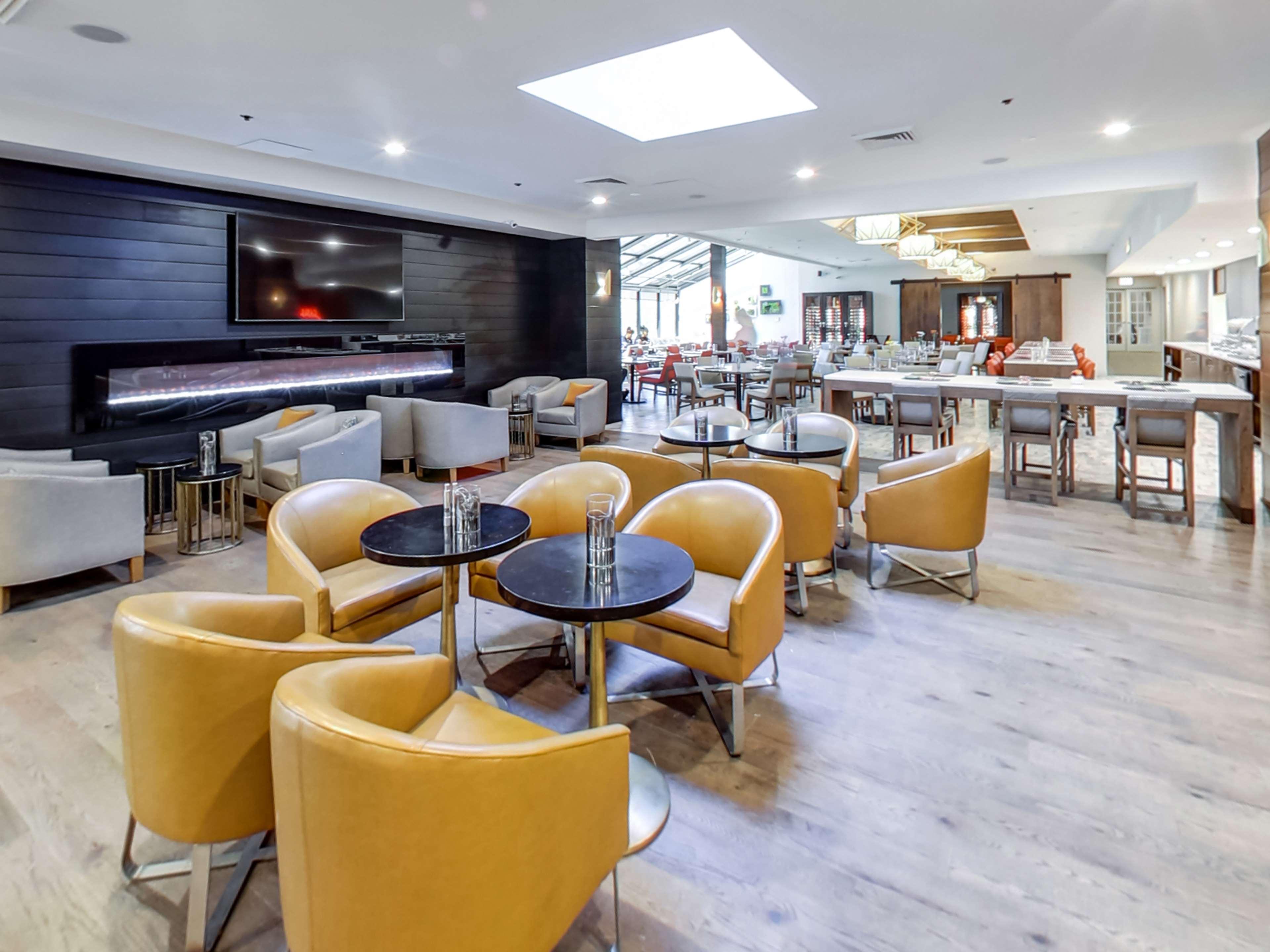 Hilton Chicago/Oak Lawn Hotel Ngoại thất bức ảnh