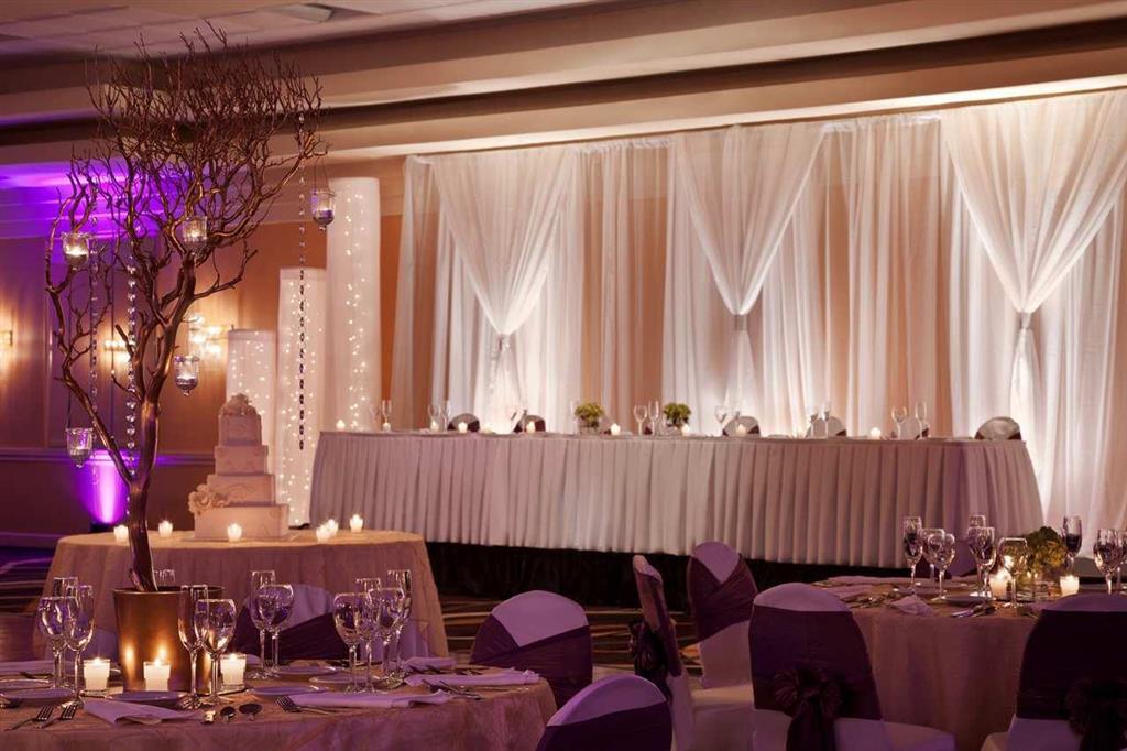 Hilton Chicago/Oak Lawn Hotel Tiện nghi bức ảnh
